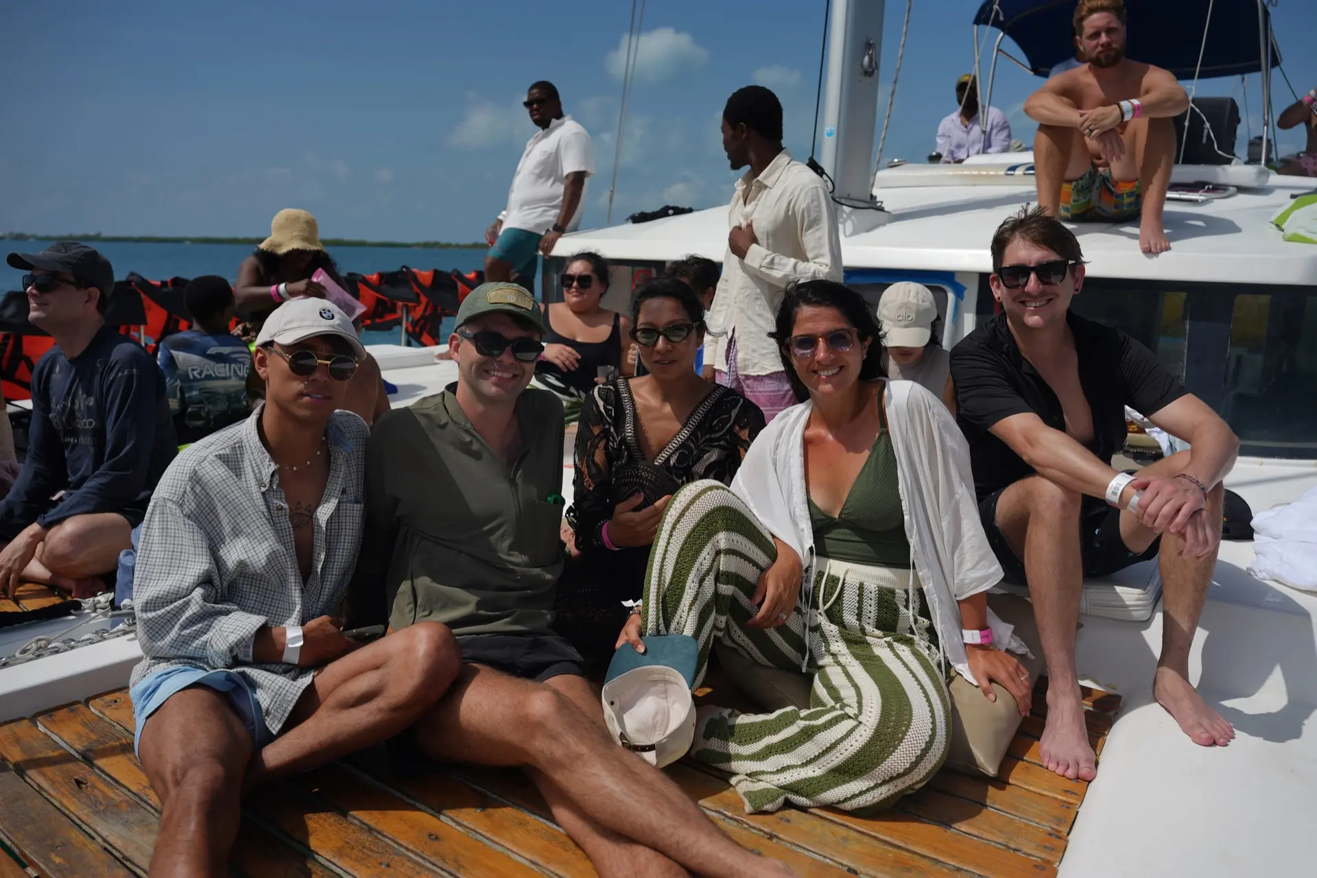 Frame International Corporate Offsite