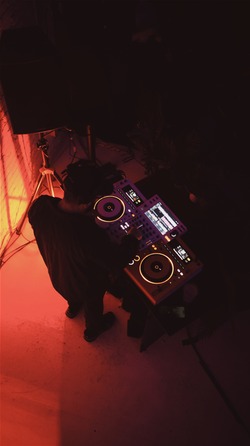 Music + Arts Festivals Production + Artist Programming