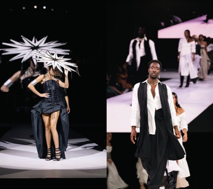 Keune Haircosmetics Brand Launch + NYFW