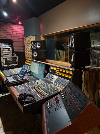 Music + Arts Festivals Production + Artist Programming